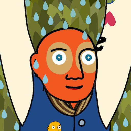 Sick IRL varsity jackets to holders at cost. <a href="/dannycoleee/">danny cole</a> Is the real deal! <a href="/creatureNFT/">MOVED TO @CREATUREWORLD</a> is a project like no other. There are a small handful of projects headed up by founders who are playing Infinite Games (shoutout <a href="/simonsinek/">Simon Sinek</a>). Shoutout <a href="/garyvee/">Gary Vaynerchuk</a> for sharing this early!