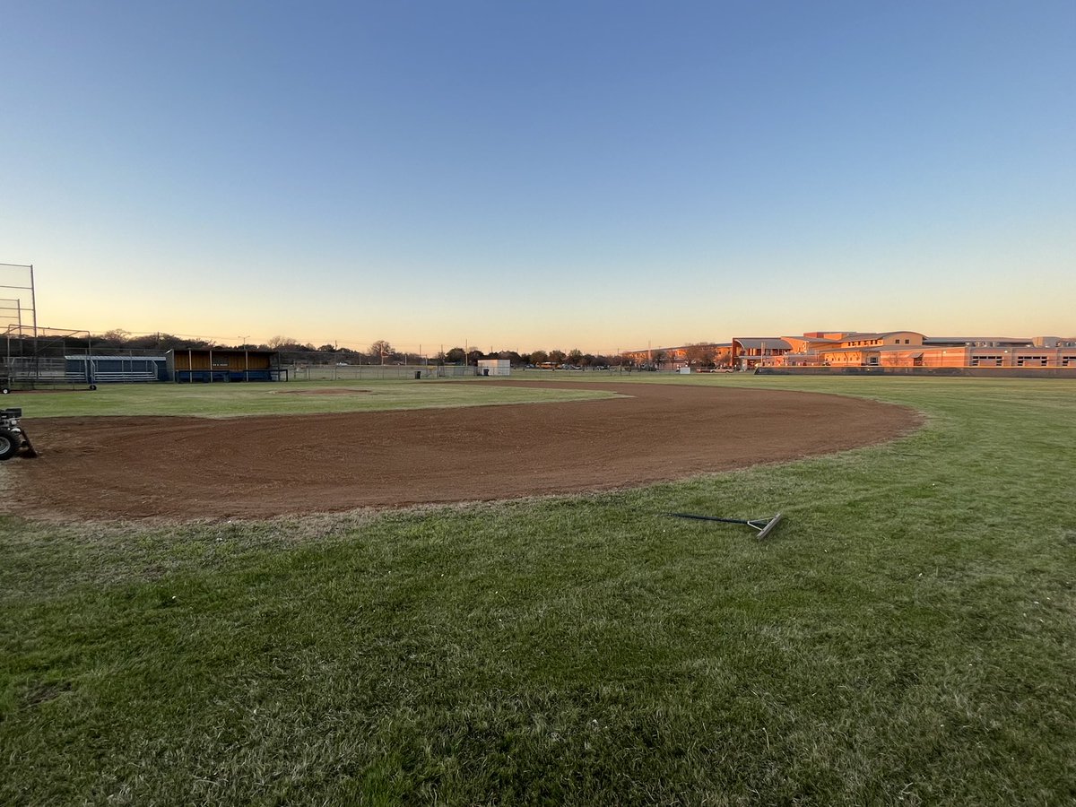 Akins Baseball tweet media