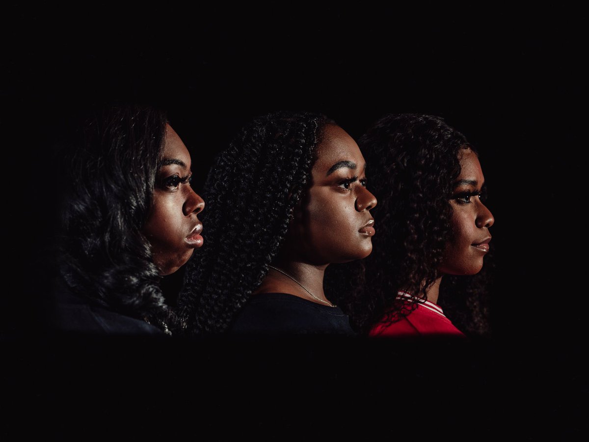 CaitlynHorton10's tweet image. Y’all REDy for Founders Day? 🔺🐘 #J13Loading