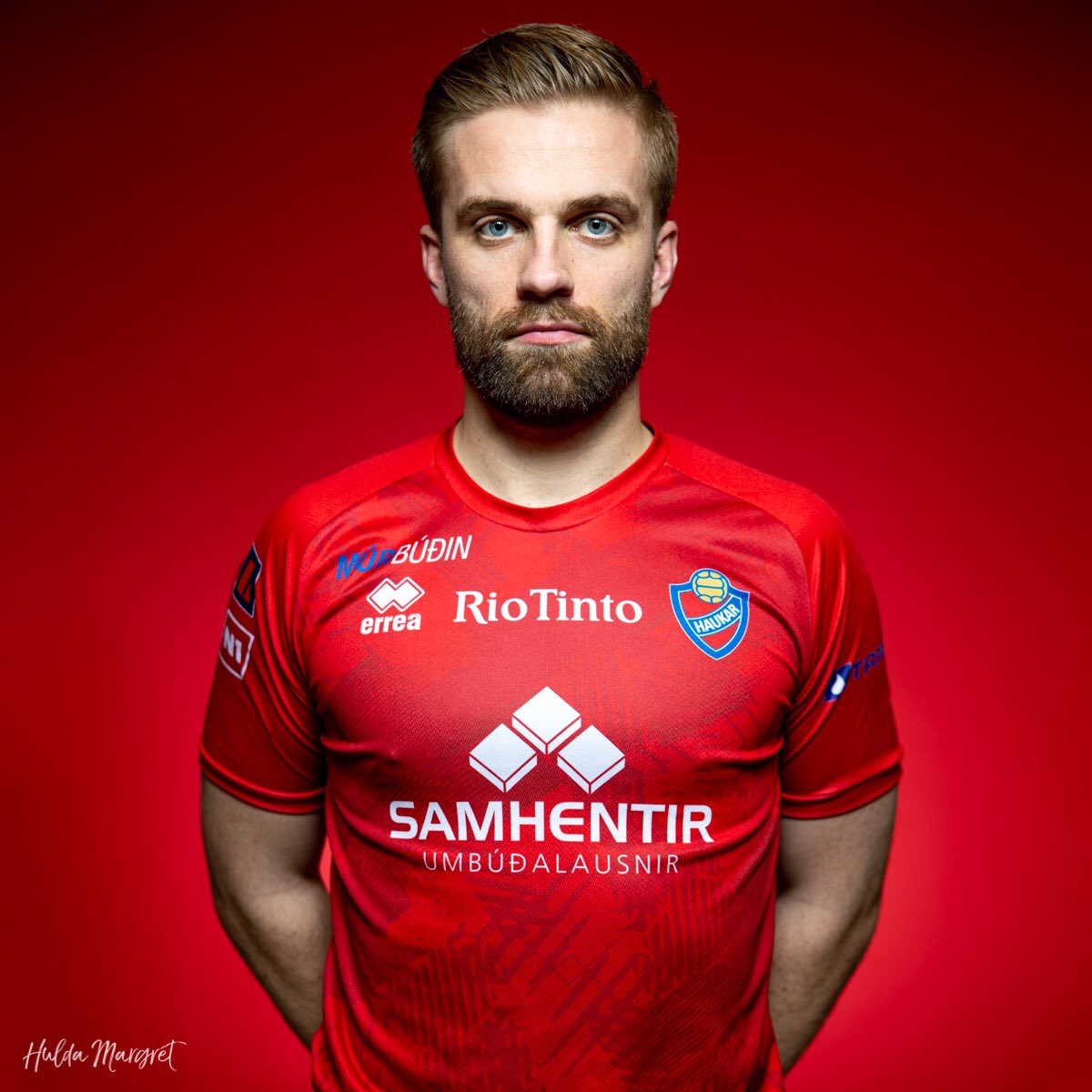 Haukar Fótbolti tweet media