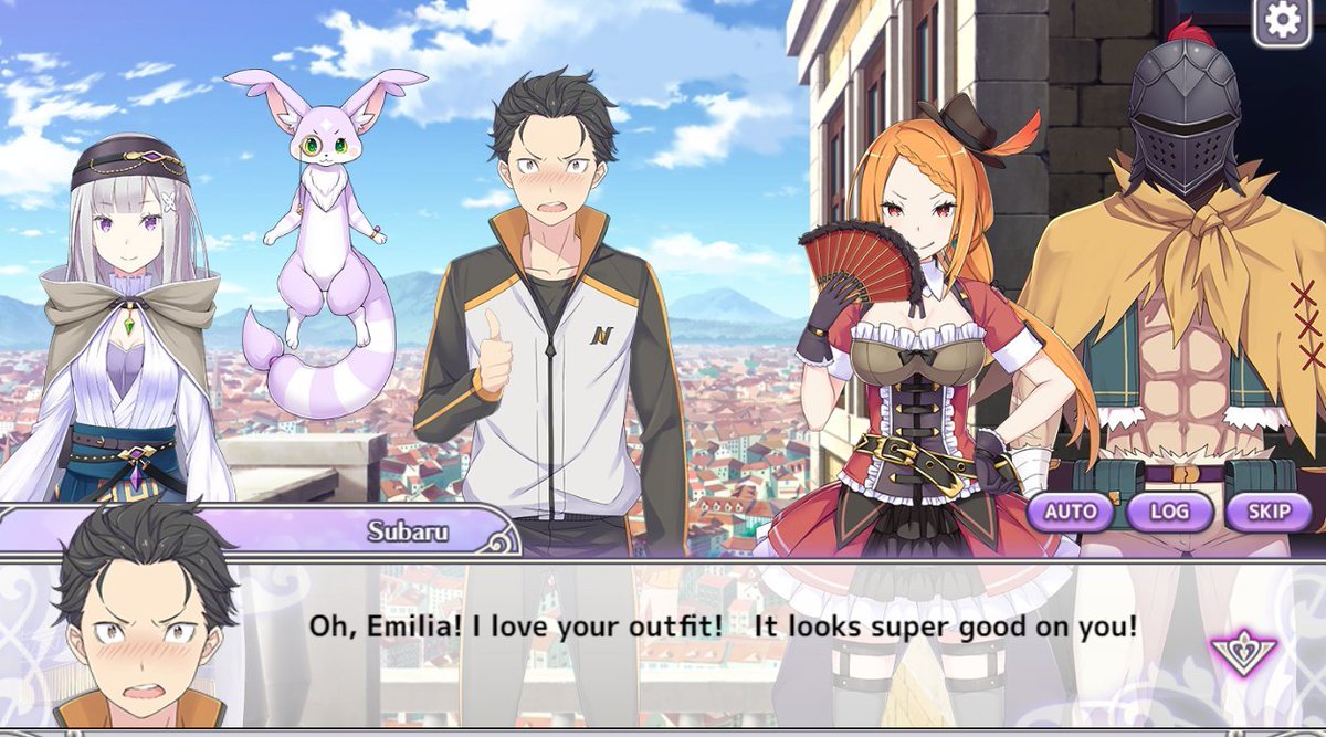 Witch Cult Translations (@wctranslations) on Twitter photo Remember the browser gacha game available only in Japanese: Re: Zero Kinsho? Thanks to the efforts of <a href="/LoremIpsumVerb/">ストライド・ヴォラキア | Stride Vollachia (aka Ice)</a>, <a href="/rezidl/">rezidl</a> & Rolf we have developed a browser extension that automatically DeepL translates it!
Install instructions and download:
witchculttranslation.com/pandoras-box/
#rezero Remember the browser gacha game available only in Japanese: Re: Zero Kinsho? Thanks to the efforts of <a href="/LoremIpsumVerb/">ストライド・ヴォラキア | Stride Vollachia (aka Ice)</a>, <a href="/rezidl/">rezidl</a> & Rolf we have developed a browser extension that automatically DeepL translates it!
Install instructions and download:
witchculttranslation.com/pandoras-box/
#rezero