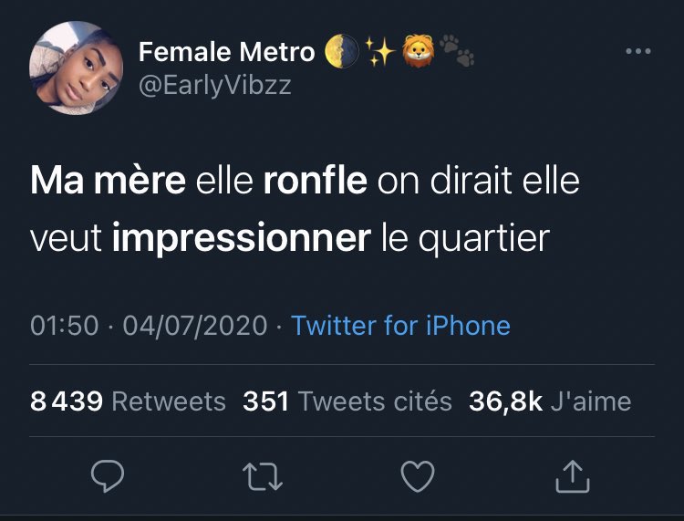 ademvvz's tweet photo. ce tweet il mfumera tjrs autant 🤣🤣🤣 https://t.co/r1c5EKz17p