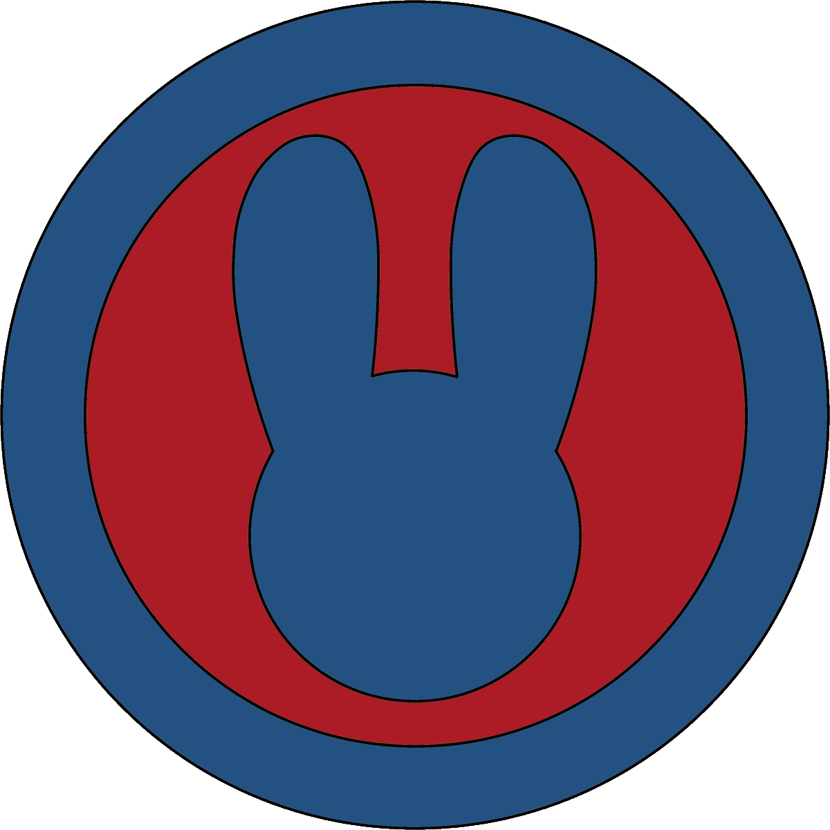 nostalfield's tweet photo. The CR Icon!
#CaptainRabbit #Illustrator #Icon #art https://t.co/TY63IVFrj0