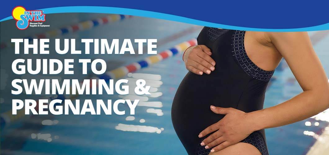 The Ultimate Guide to Swimming and Pregnancy blog.intheswim.com/the-ultimate-g…