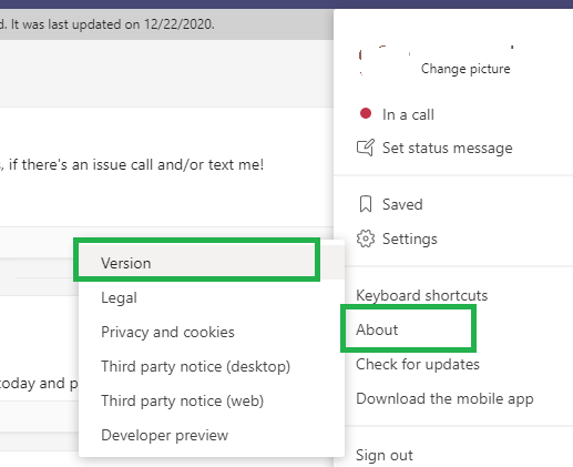 ConfigMgrDogs's tweet photo. Deploy Teams media optimization with Intune Proactive Remediation to Windows 365: The Microsoft Windows 365 provides all the benefits of Windows, without any of the traditional hardware limitations. It is the most optimized Microsoft… https://t.co/NI8qP9SN3u #SCCM #MSIntune #MEM https://t.co/KYMXgVSaCL