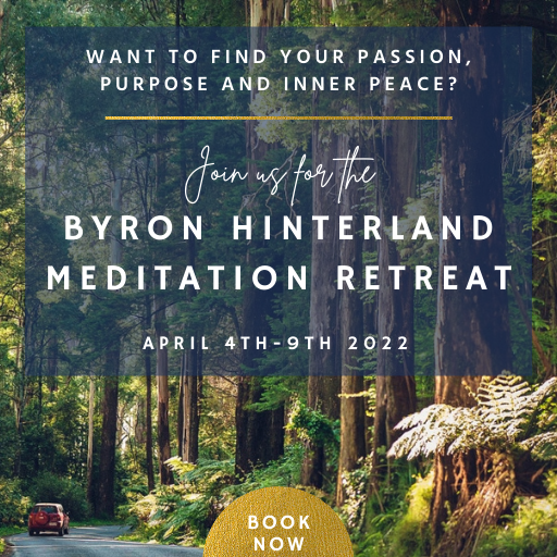 We have the Byron retreat coming up very soon for a deep reset. Its on April 4th-9th and yes, there will be some big shifts taking place there! Hope you can make it.
tomcronin.com/meditation-ret…