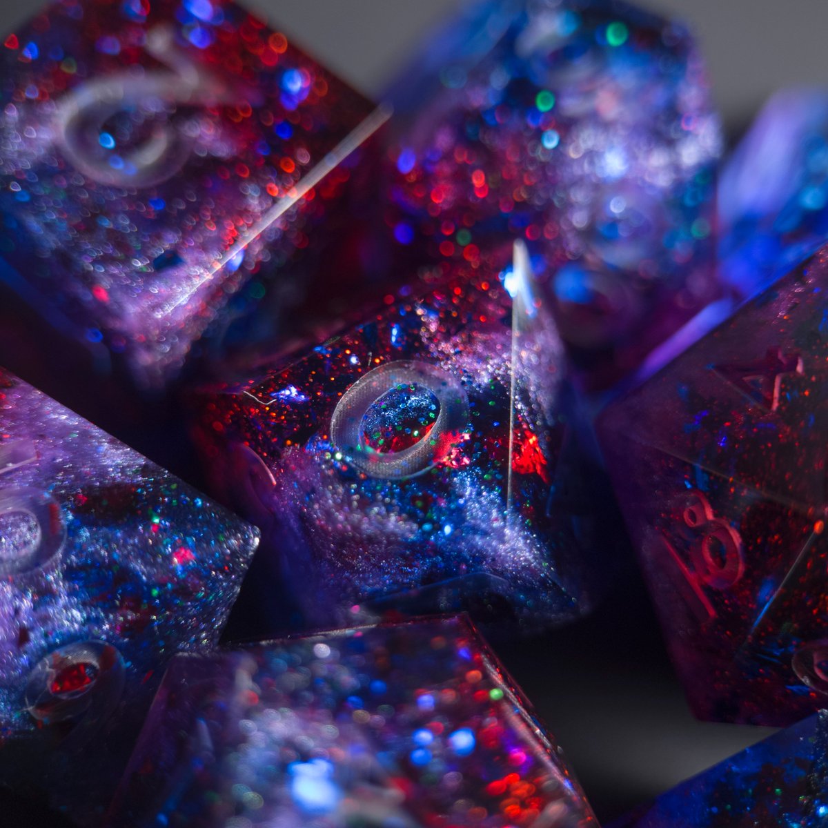 Odyssey Dice Company (OdysseyDice) Twitter