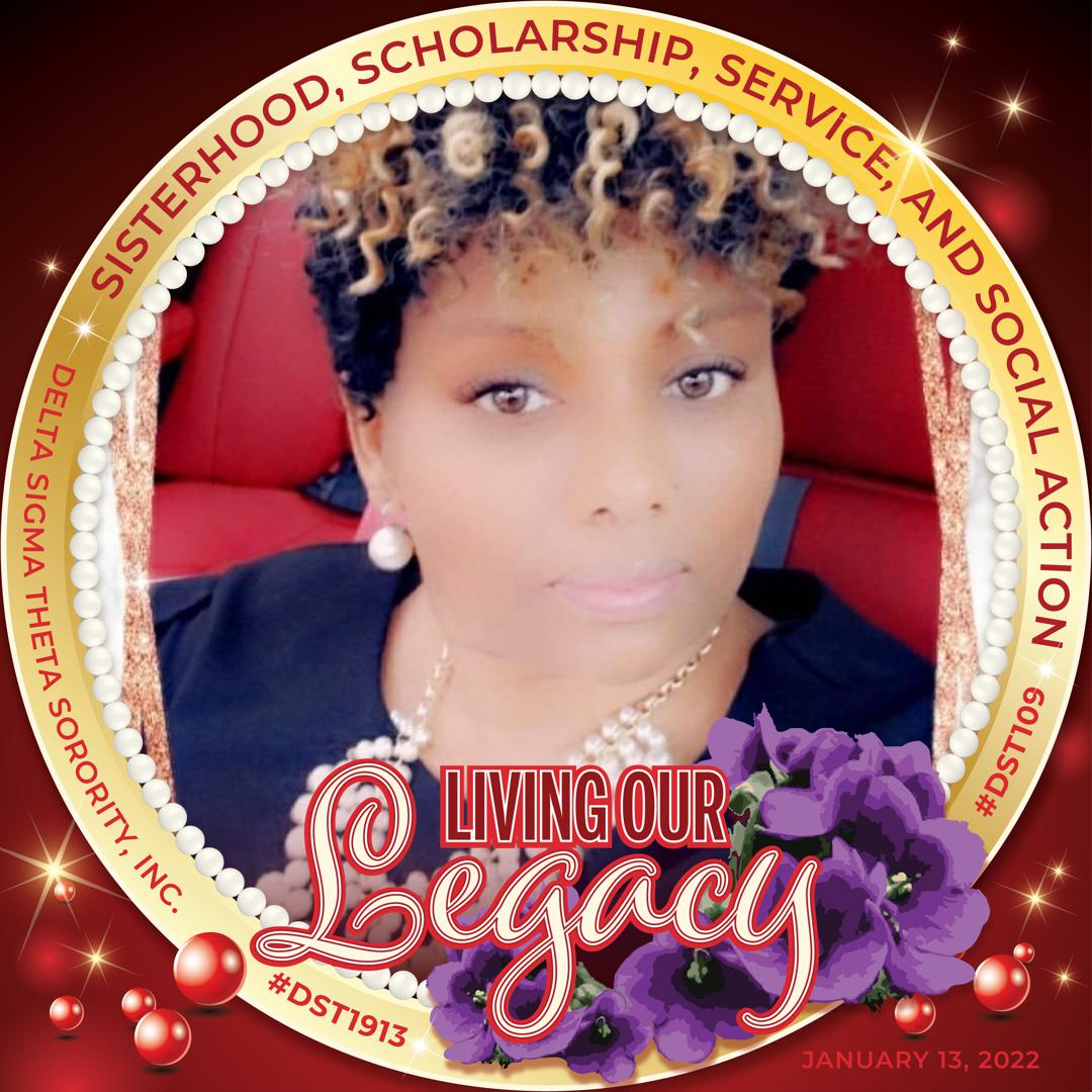 #LivingOurLegacy #DST109 #DST1913