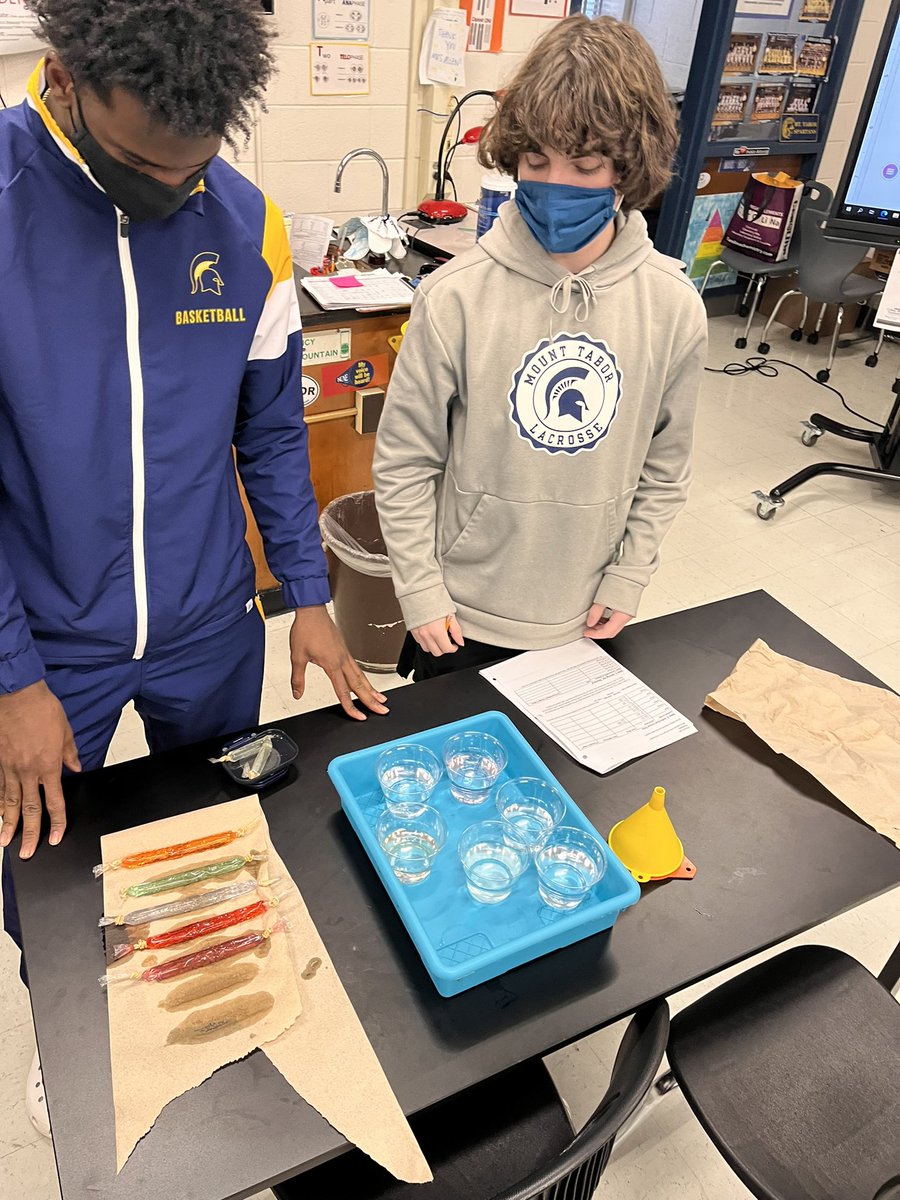 Robyn Allen (@mttaborbiology) on Twitter photo What is your potential? Osmotic potential that is! AP Biology <a href="/Tabor_City/">Mount Tabor High</a> students using dialysis tubing to determine unknown solutions. Next week, using osmotic potential to determine sucrose amounts in different apples varieties. Good luck on midterms! What is your potential? Osmotic potential that is! AP Biology <a href="/Tabor_City/">Mount Tabor High</a> students using dialysis tubing to determine unknown solutions. Next week, using osmotic potential to determine sucrose amounts in different apples varieties. Good luck on midterms!
