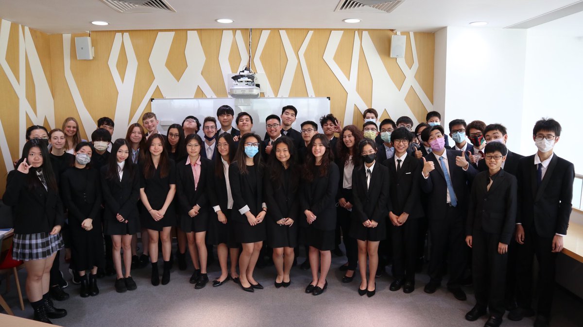 KaileyLittle's tweet photo. We are so proud of our TIS MUN chairs, delegates, and administrative staff. TISMUN-III was an incredible success because of the hard work that our student-delegates put into planning, organizing, and preparing for the conference. #tismacao #tismun #modelunitednations https://t.co/5bILFQc4Ip