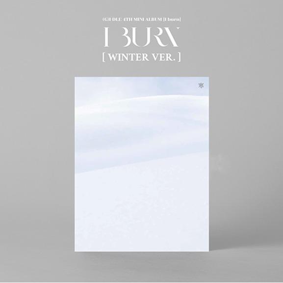 GIDLEBRAZIL's tweet image. ❄ SORTEIO I BURN (VERSÃO WINTER) ❄

Para concorrer é só seguir as regras:

• Seguir @GIDLEBRAZIL, @ldolFreak, @GIDLEBRAZIL_ &amp;amp; @ChoMiyeonBR
• Dê RT e FAV neste tweet
• Marque 2 pessoas/amigos por comentário 

— Resultado dia 06/02, às 20h. Boa sorte! 💜❤