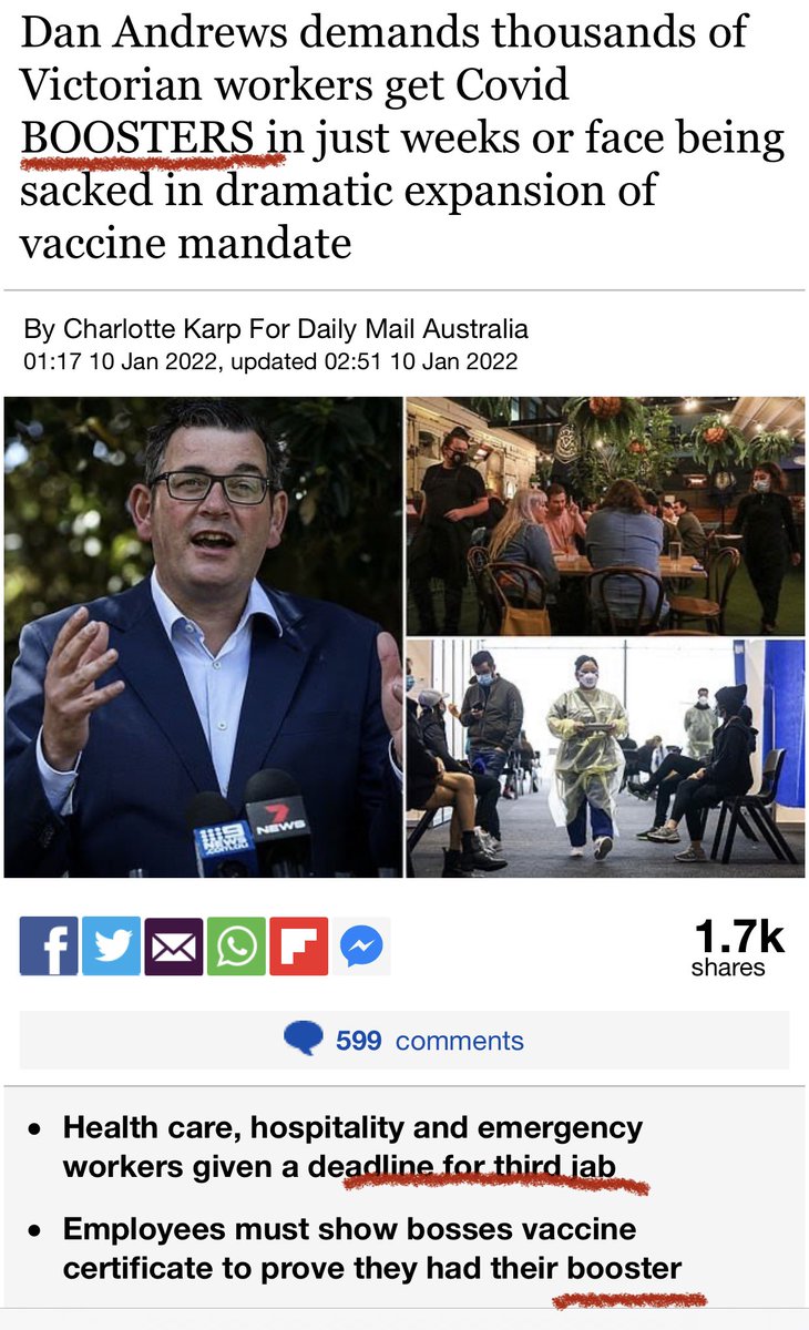 Venelli3's tweet image. Can the media now re-label “anti- vaxer” to “skeptical” 🙄