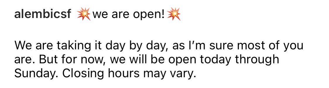 alembicsf tweet media