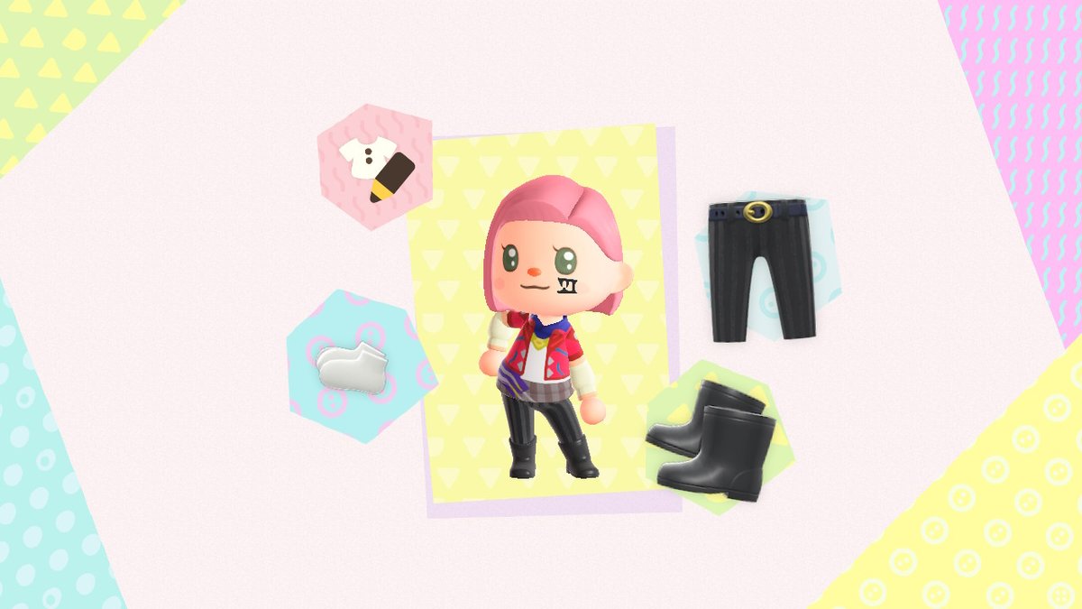 chibibrittany's tweet photo. #AnimalCrossing #ACNH #NintendoSwitch https://t.co/pU6sn2fOEd