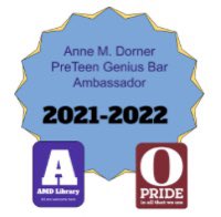 <a href="/TeachBacon/">Allison Bacon</a> &amp; I are so proud of AMD Library’s Pre-TEEN Genius Bar Ambassadors! Watching them collaborate on this mission statement was incredible &amp; they rocked their 1st official training/planning session! They have #digitalbadges to prove it!❤️#KidsHelpingKids @AMD_ROCKS <a href="/OssDOT/">Mike Hanna</a>