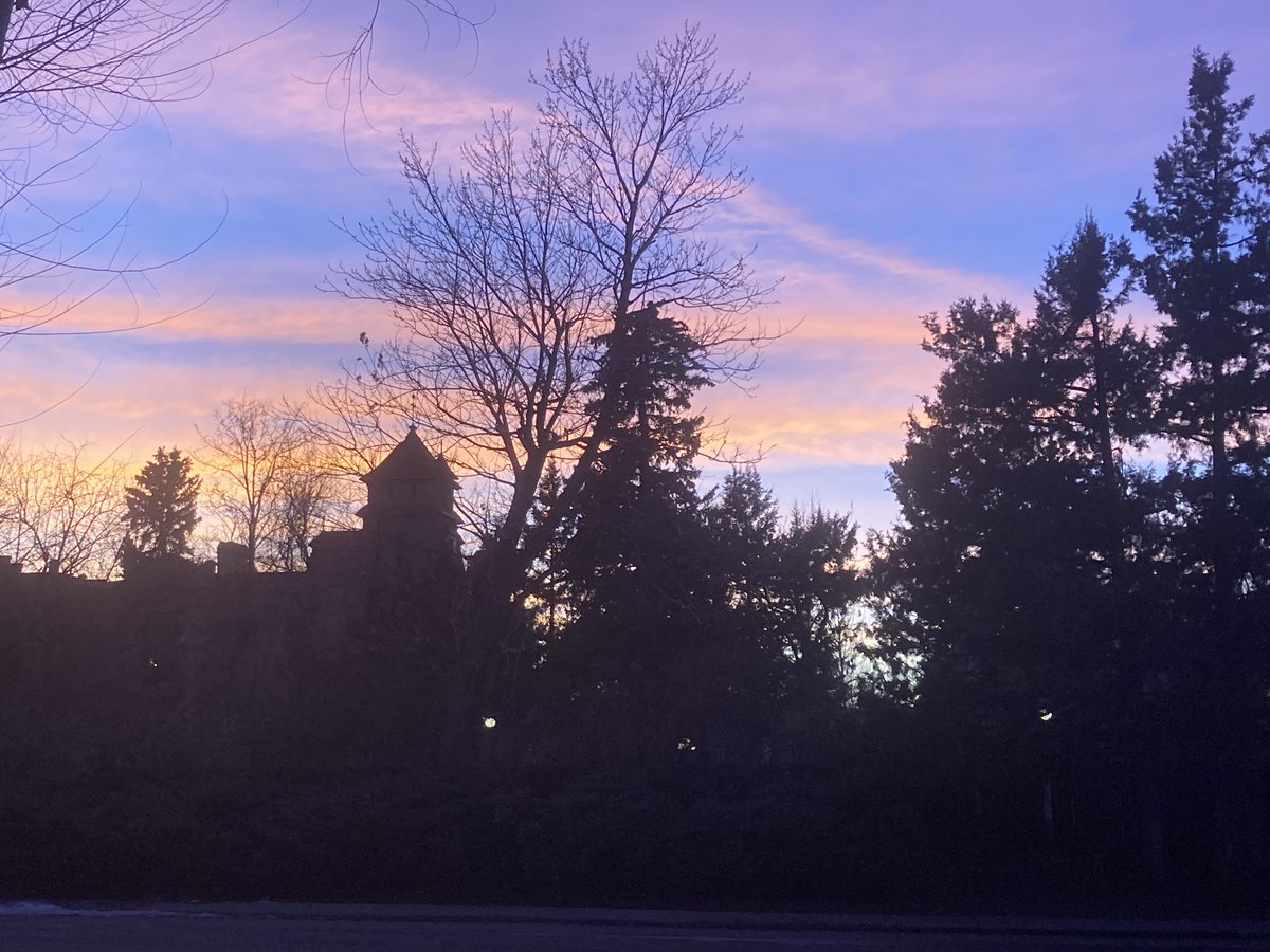 TheEllenDumm's tweet photo. A great end to a great day! #COSunset https://t.co/4EnOvcRaea