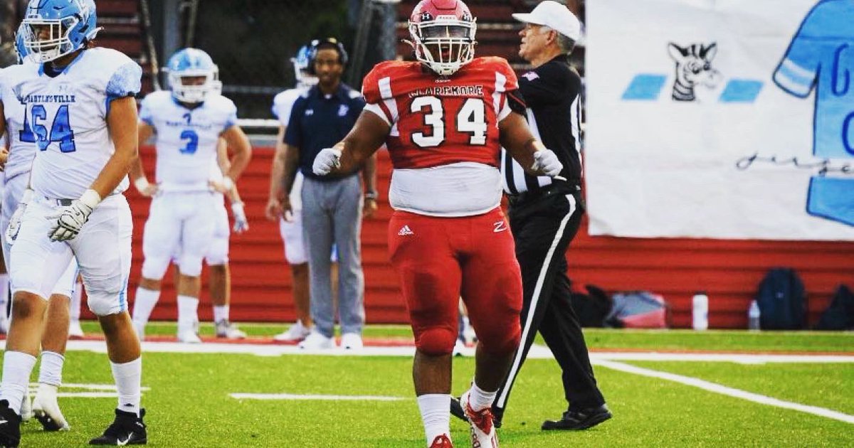 Blessed to receive my first offer from friends university @CoachReedFUniv