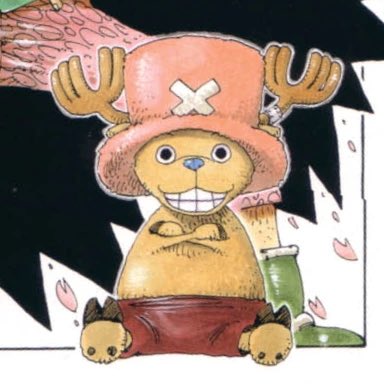 OnePiecePodcast's tweet image. Pick your chopper

    🔁                                          ♥️
Original                                  Modern
Chopper                                Chopper