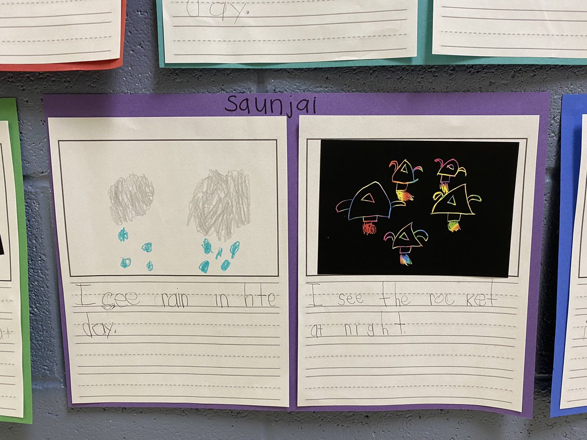 Courtney Santore tweet media