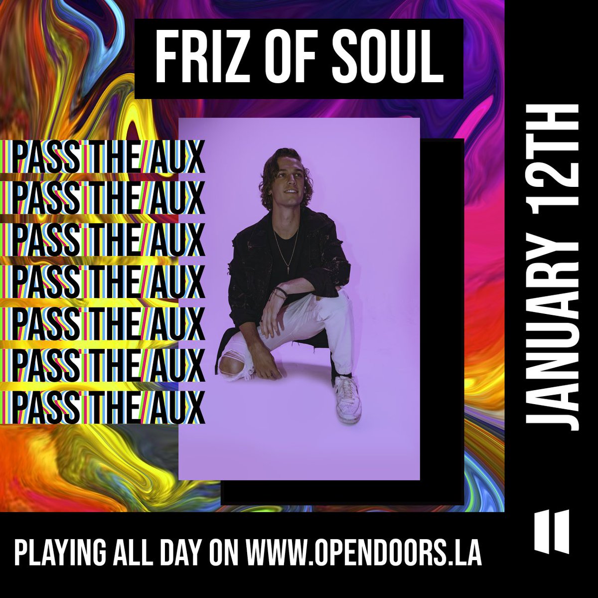 Friz of Soul (@frizofsoul) on Twitter photo So hyped I got a Fairy during <a href="/crypto_raiders/">Crypto Raiders</a> recruitment!!! ๐ญ๐๐
Recruitment after party tonight at 8pm PST inside of the virtual metaspace Open Doors HQ: cryptovoxels.com/play?coords=W%โฆ
I made a special playlist of music videos being streamed, POAPs will be given to everyone! ๐ So hyped I got a Fairy during <a href="/crypto_raiders/">Crypto Raiders</a> recruitment!!! ๐ญ๐๐
Recruitment after party tonight at 8pm PST inside of the virtual metaspace Open Doors HQ: cryptovoxels.com/play?coords=W%โฆ
I made a special playlist of music videos being streamed, POAPs will be given to everyone! ๐