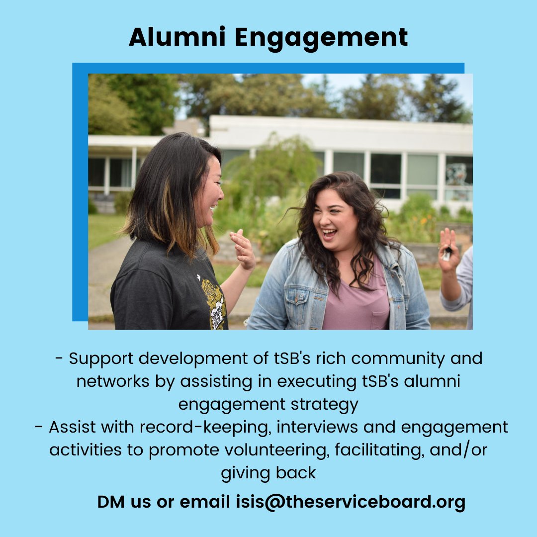 the Service Board tweet media