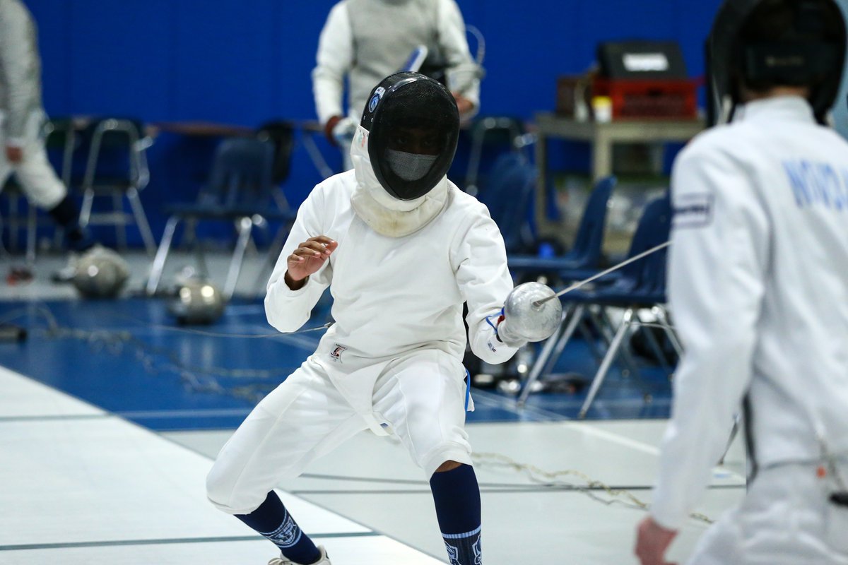CBAFencing's tweet photo. Senior Dan Francis wins the clincher in a 14-13 nailbiter against very strong Lawrenceville Fencing. Soph Jake Moran again dominant joining Gana at 3-0 a piece to power the win! Kim &amp; Drew each 2-1 #BuiltOnTradition #WatchoutForLawrencville
@CBAColts @GregPatuto https://t.co/5xuCrN5a82