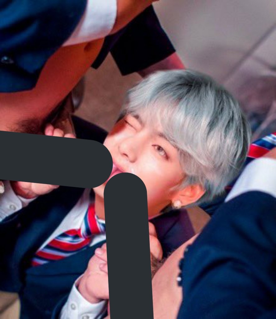 taehyung