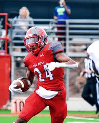 Blessed to receive my 5 offer! from <a href="/SRSUFootball/">Sul Ross Football</a> <a href="/Coach_Clegg/">Coach Keafer Clegg</a> <a href="/ab02ss/">Andrew Britt</a> <a href="/JPS_DFB/">Stevens Falcons Football</a> <a href="/BDammone/">Along The Wire</a>