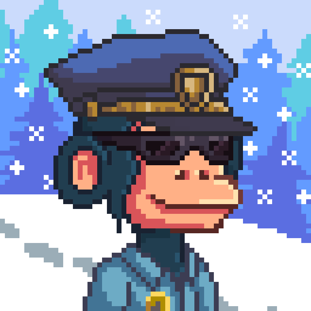 BankruptApeClub's tweet photo. 🎁1x Bankrupt Ape Club Whitelist Giveaway🎁

To Enter:

Follow🐒
Like &amp; Retweet🐒
Tag 2 Friends🐒

Ends in 24 Hours

#NFT #Solana #NFTGiveaway #Whitelist https://t.co/gSkZeKU3ye