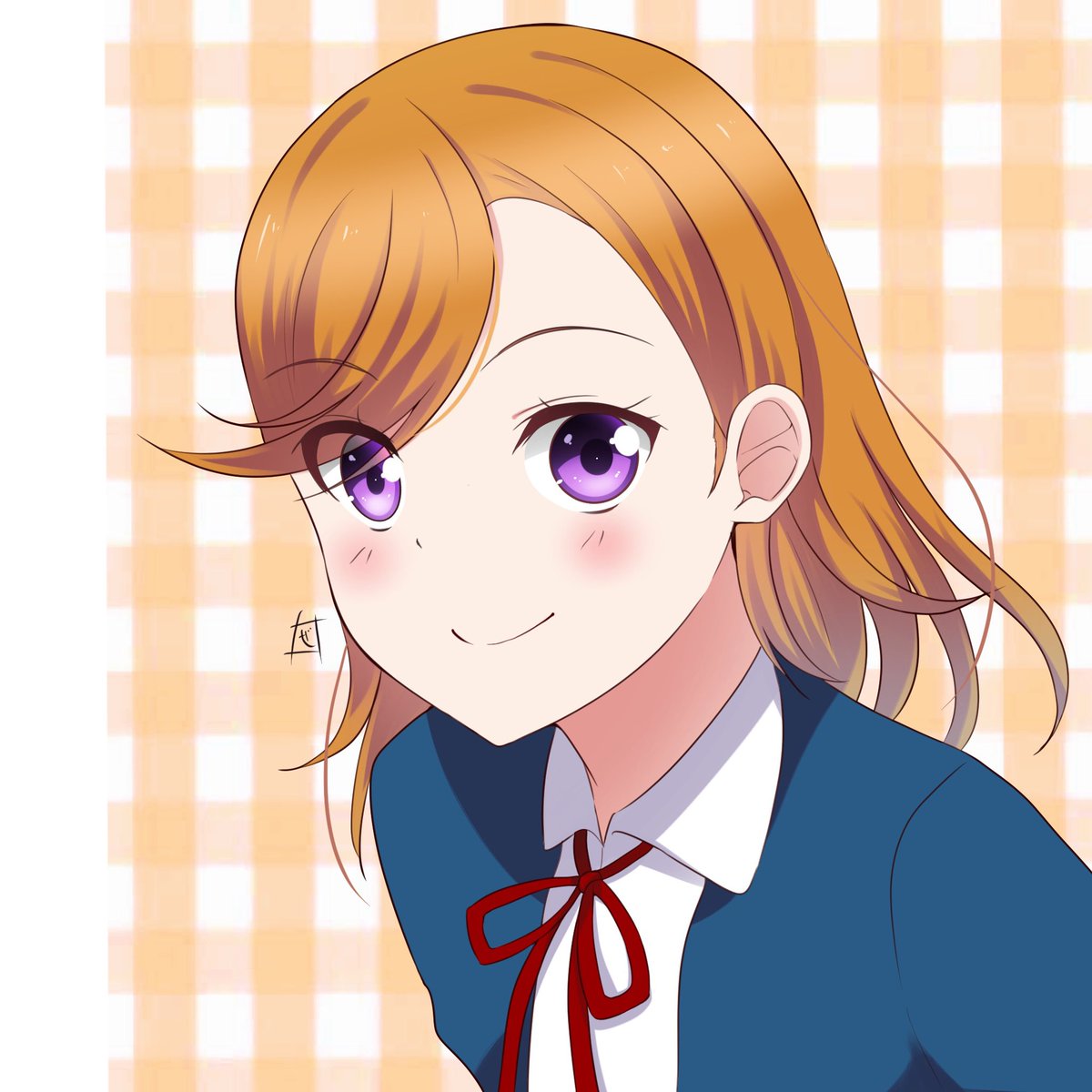 澁谷かのん 「かのんちゃんまとめ 」|ぜろのイラスト