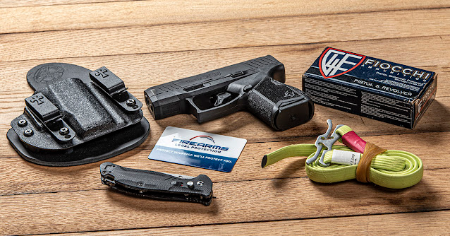 DefenseLrca's tweet photo. EUA: Shoot On escolhe a pistola Taurus GX4 para seu equipamento de transporte diário
#TaurusArmas #TaurusUSA #tasa4 #PistolaGX4 #ShootOn #EverydayCarry #turnaround #GX4
https://t.co/5HVDc6F6kO https://t.co/LD5wG3MVVp