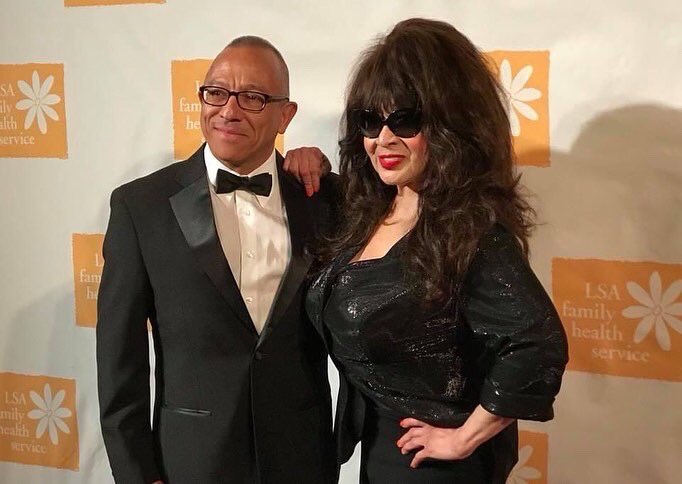 michael alago (@michaelalago1) on Twitter photo R.IP. the incomparable MISS RONNIE SPECTOR. I love you. U will forever live in my heart. Always…my dear friend.😞💔🎼🙏🏽❤️🎼💐😇🎼 <a href="/RonnieSpector/">ronnie spector</a> R.IP. the incomparable MISS RONNIE SPECTOR. I love you. U will forever live in my heart. Always…my dear friend.😞💔🎼🙏🏽❤️🎼💐😇🎼 <a href="/RonnieSpector/">ronnie spector</a>