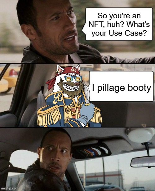 DOGEpirates_Official tweet media