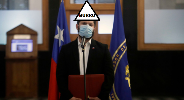 Derecha Tuitera tweet media