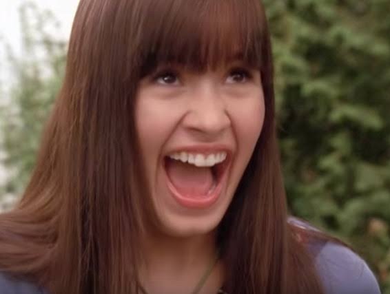 lovingyoudemi's tweet photo. Ok, pero Demi Lovato diciendo en sus historias de instagram que sus Lovatics nos vamos a cagar encima cuando escuchemos su nueva música. Soy esto: https://t.co/jM6R5FyPb7