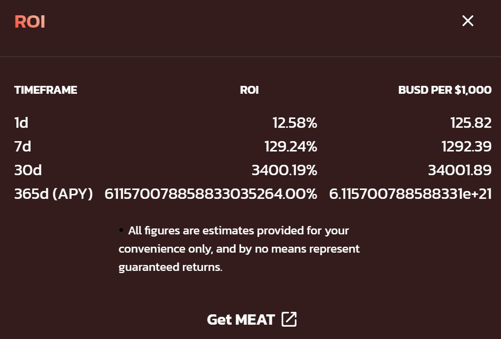 Hotpot Finance tweet media