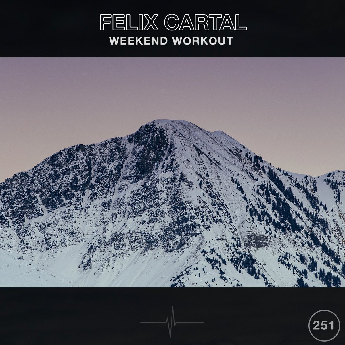 Weekend Workout tweet media