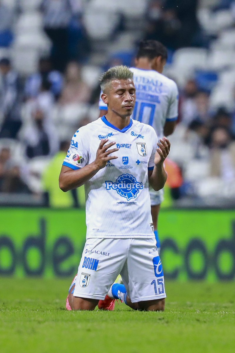 Daniel Uriega tweet media