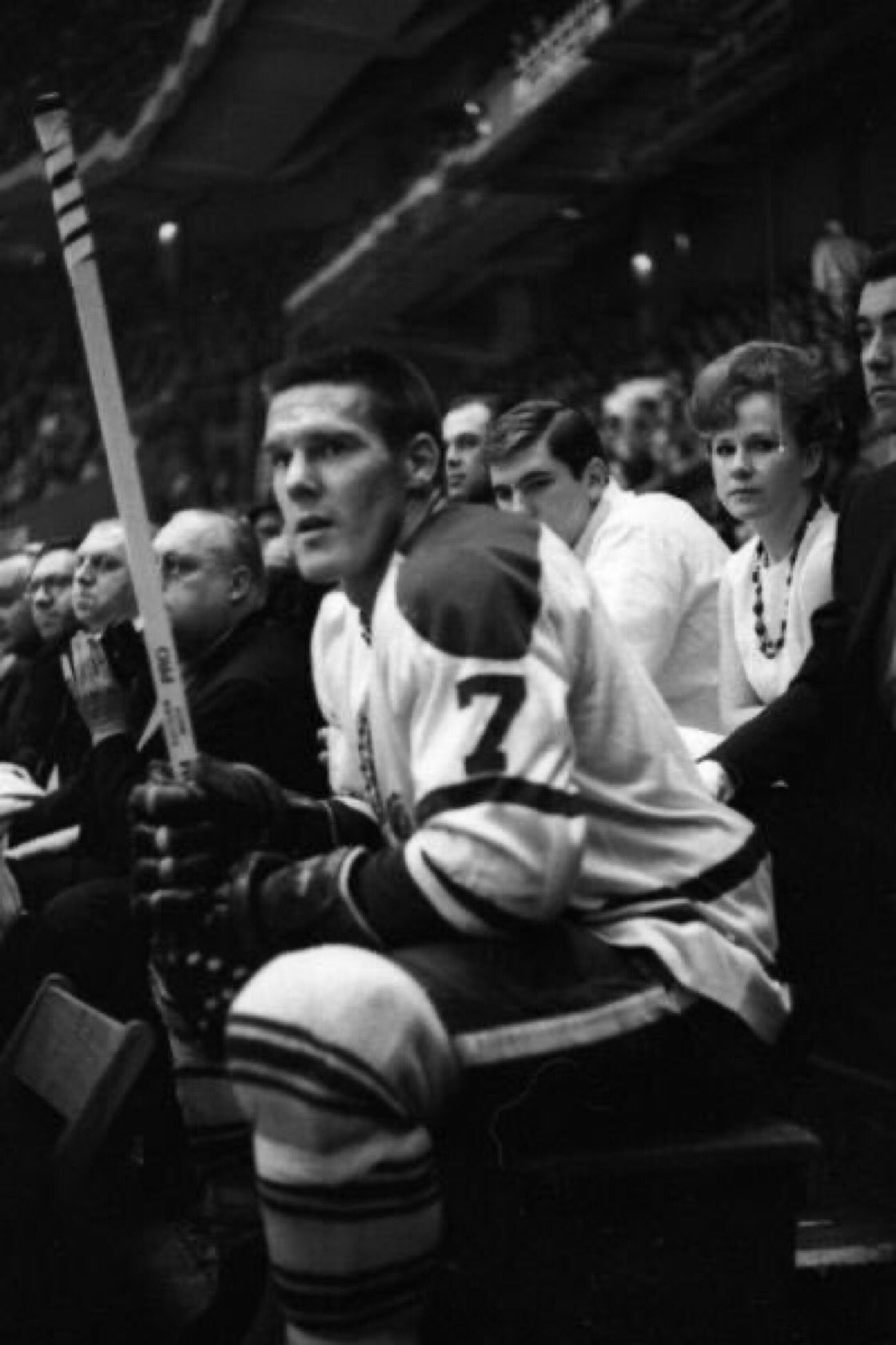 Happy Birthday to one of the best of all time Tim Horton   