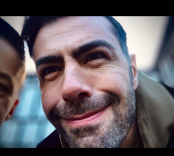 Sylver McQueen Fan of David Tag (@sylver_mcqueen) on Twitter photo 