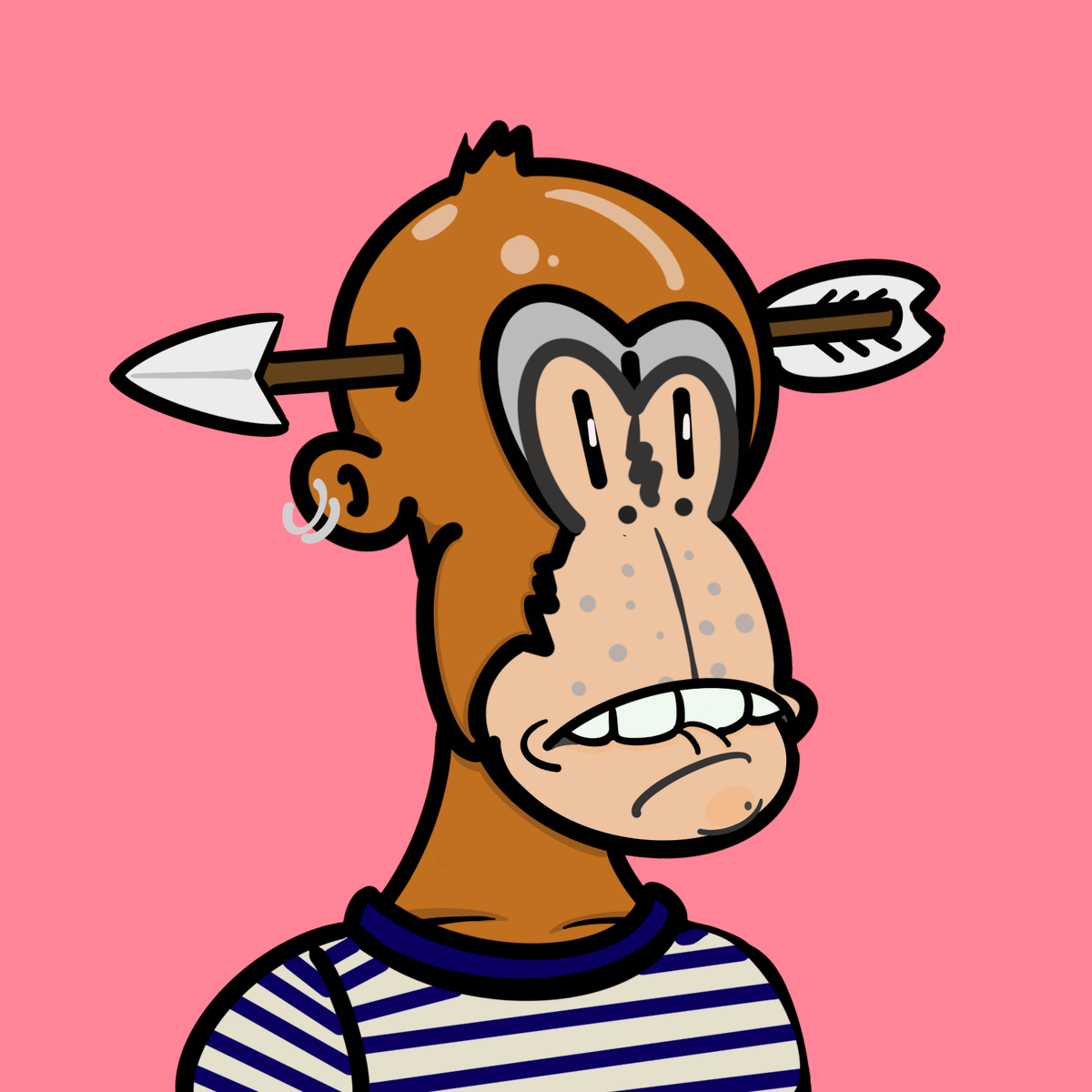 apeblocksnfts's tweet photo. Who wants in on the Ape Blocks discord? 🌈

Interact with this tweet and we might drop some invites in you dms 👀🔥🍌 https://t.co/G1tkiJYkj6