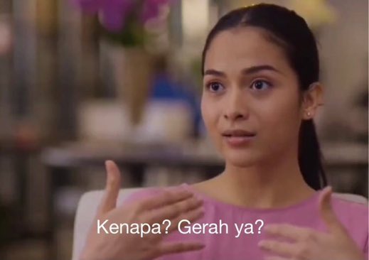 Orang Dago pas pertama kali ke Soreang✌