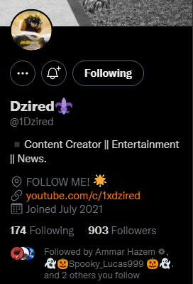 imnotknight1n's tweet photo. @1Dzired hope you guys win https://t.co/p2mqA1hWb1