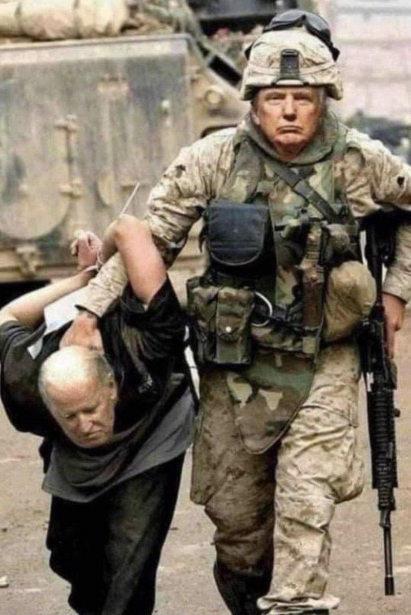 CartoonDept's tweet photo. Big bad @PaulPari6 the #JoeBiden lapdog talks big then runs like a little girl. #letsgobrandon https://t.co/sVYufoJIQN