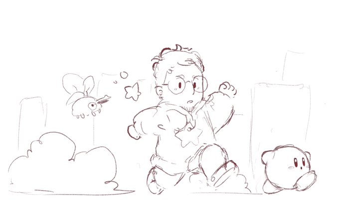 Sketch // final 