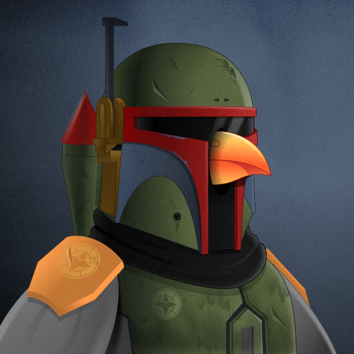 DroniesNFT's tweet image. As you wish.