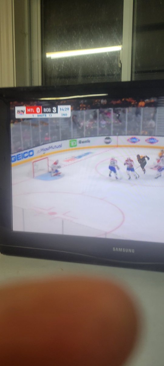 Hard to believe this franchise was a Cup finalist last year. Not bashing them at all, but how do you go to this level in a few months? Was Shea Webber really that much of a difference?