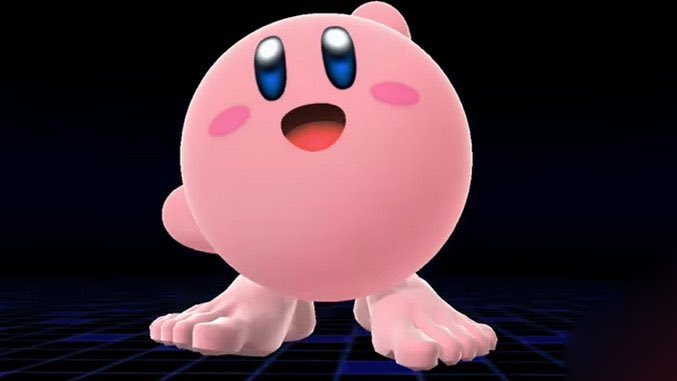 peachcrawl's tweet photo. no thoughts, just kirby https://t.co/BfdqvTWbKb