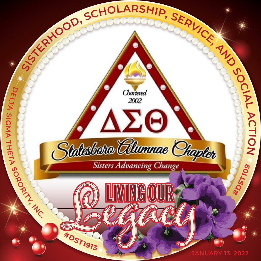 Founders Day is almost here! 

#dst1913 #dst109
#livingourlegacy