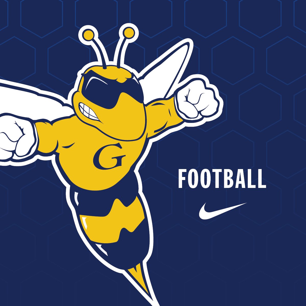 After a talk with <a href="/coachmcquillan/">Coach McQuillan</a> I’m grateful to receive my 3rd offer from Graceland football. #onlythetough